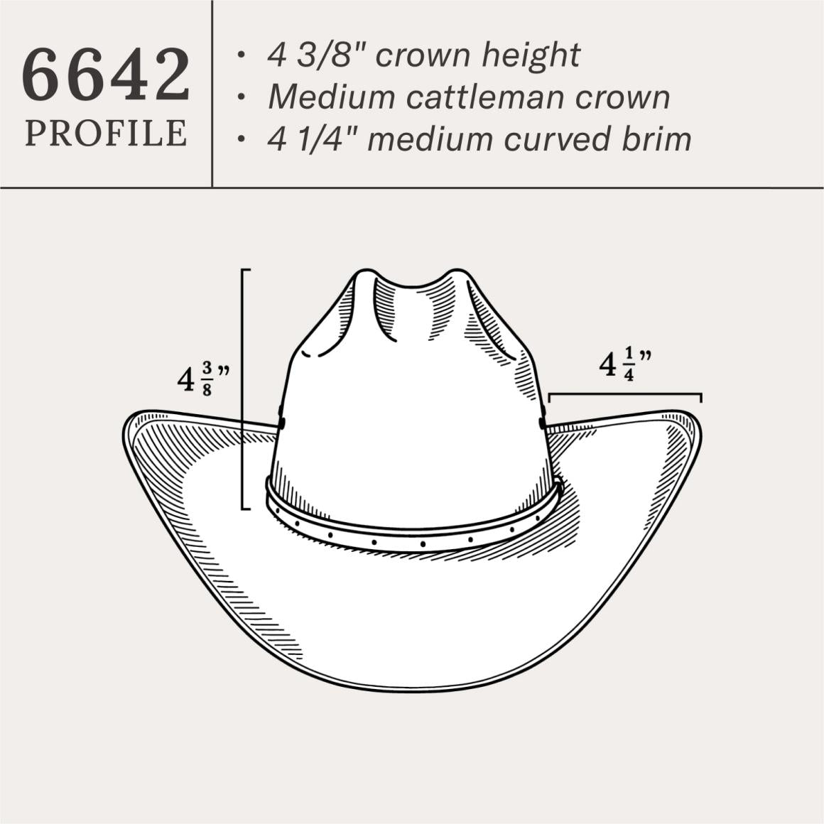 Rodeo 10X Straw Cowboy Hat Natural | Men/Women Stetson Western