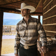 Shasta 10X Premier Cowboy Hat Black | Men/Women Stetson Western