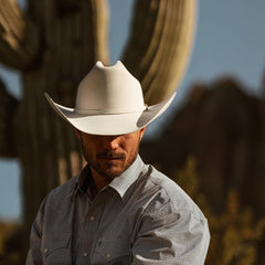 Shasta 10X Premier Cowboy Hat Black | Men/Women Stetson Western