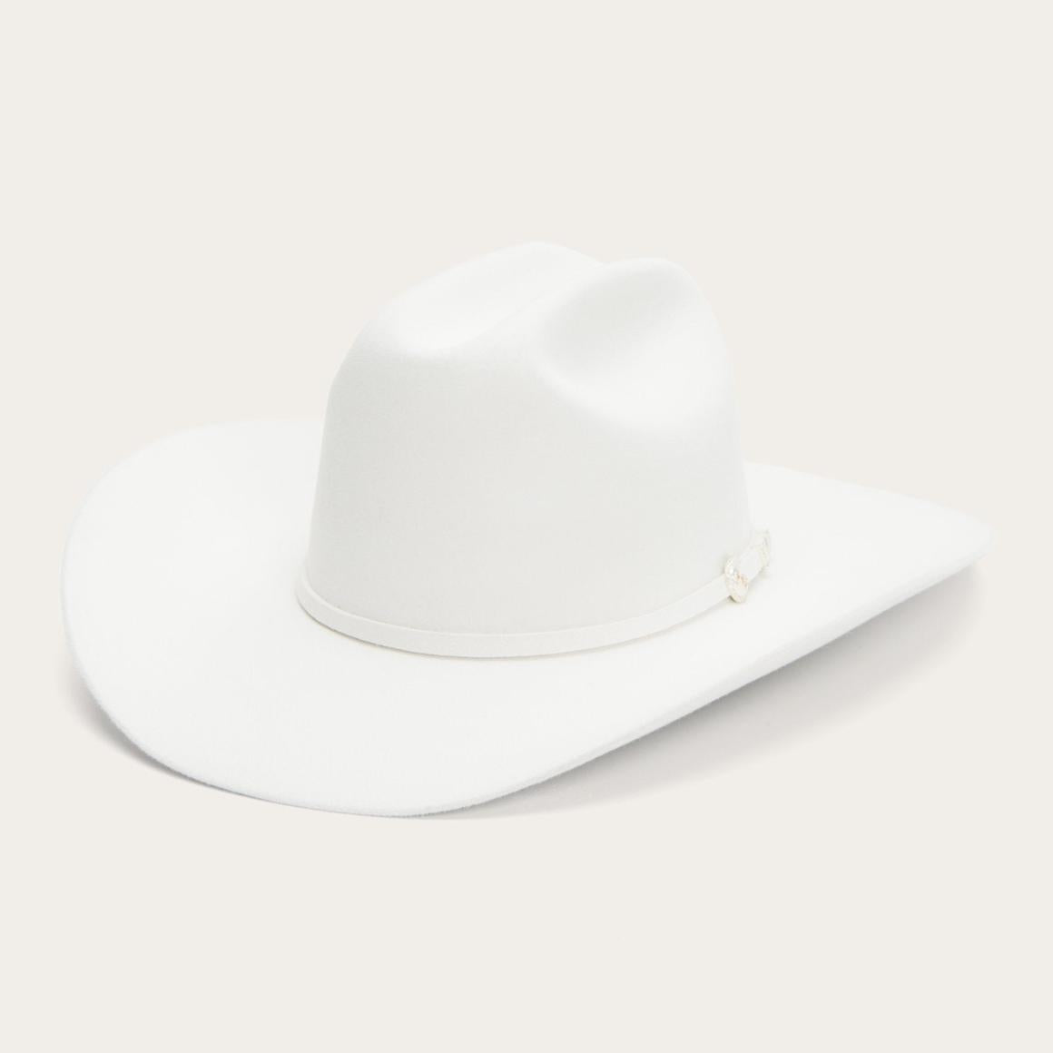 Shasta 10X Premier Cowboy Hat Black | Men/Women Stetson Western