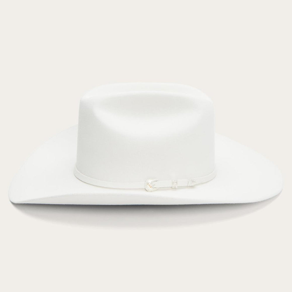 Shasta 10X Premier Cowboy Hat Black | Men/Women Stetson Western