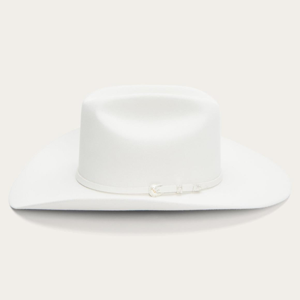 Shasta 10X Premier Cowboy Hat Black | Men/Women Stetson Western