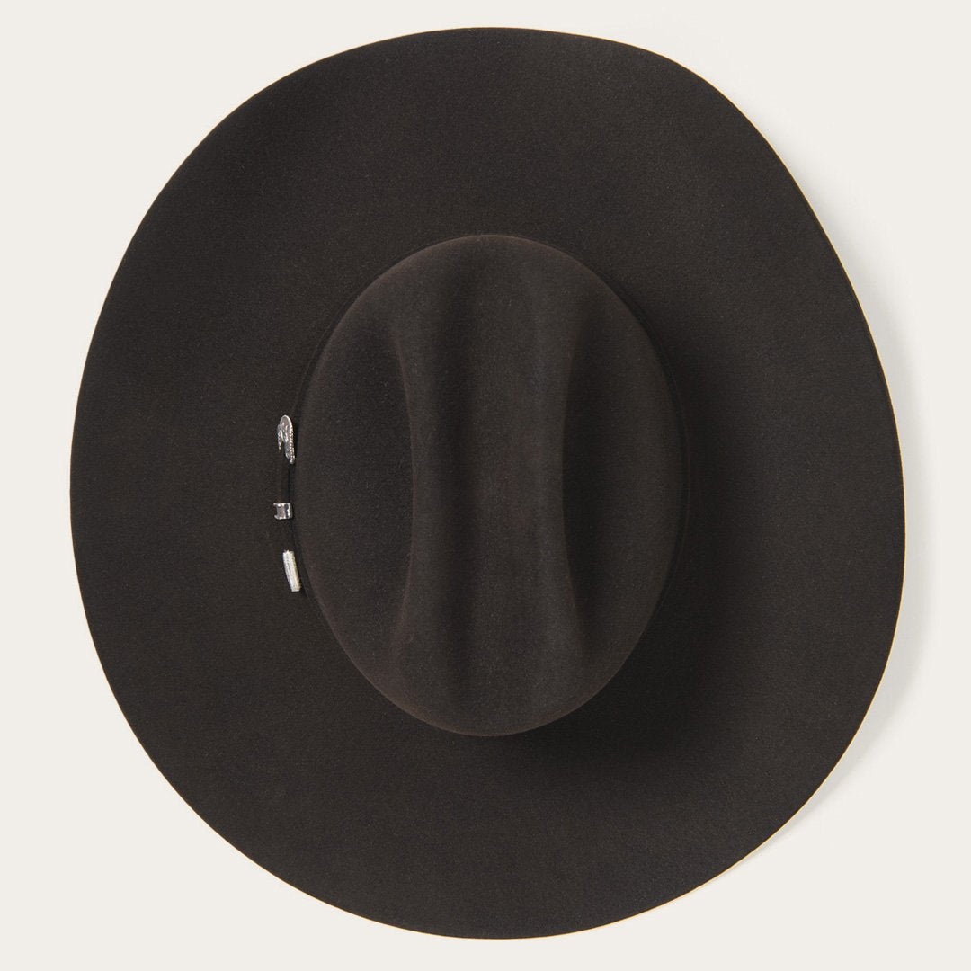 Skyline 6X Cowboy Hat Chocolate | Men/Women Stetson Western