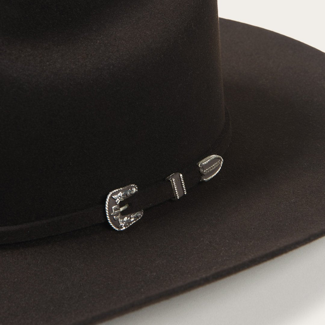 Skyline 6X Cowboy Hat Chocolate | Men/Women Stetson Western
