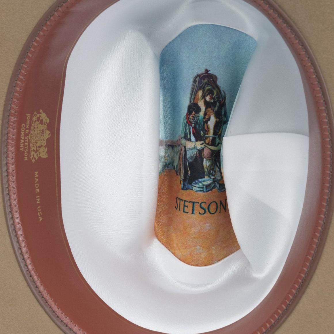 Skyline 6X Cowboy Hat Sahara | Men/Women Stetson Western