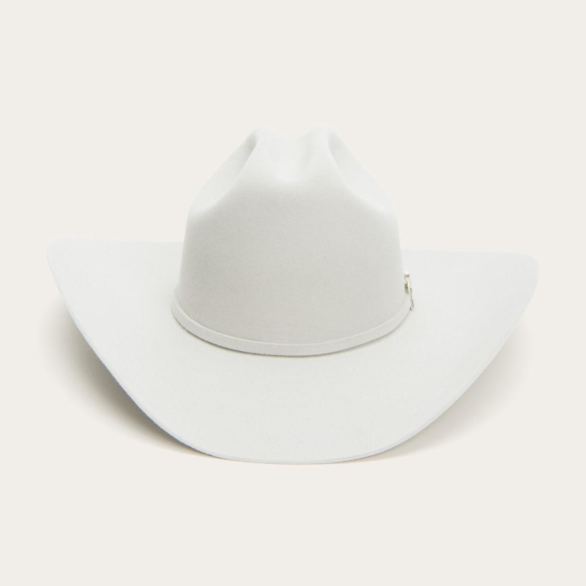Skyline 6X Cowboy Hat Silver Grey | Men/Women Stetson Western