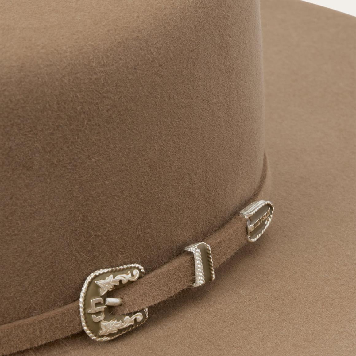 Skyline 7242 6X Cowboy Hat Sahara | Men/Women Stetson Western