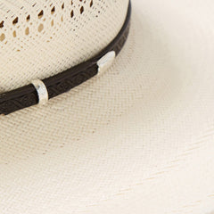 Southpoint 10X Straw Cowboy Hat Natural | Men/Women Stetson Western