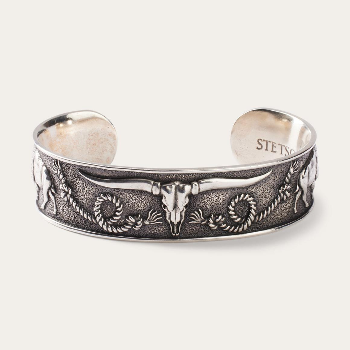 Southwestern Cuff Turquoise | Men/Women Stetson Jewelry