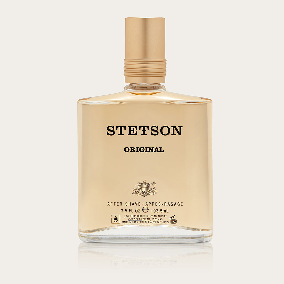 Stetson After Shave | Men Stetson Fragrance