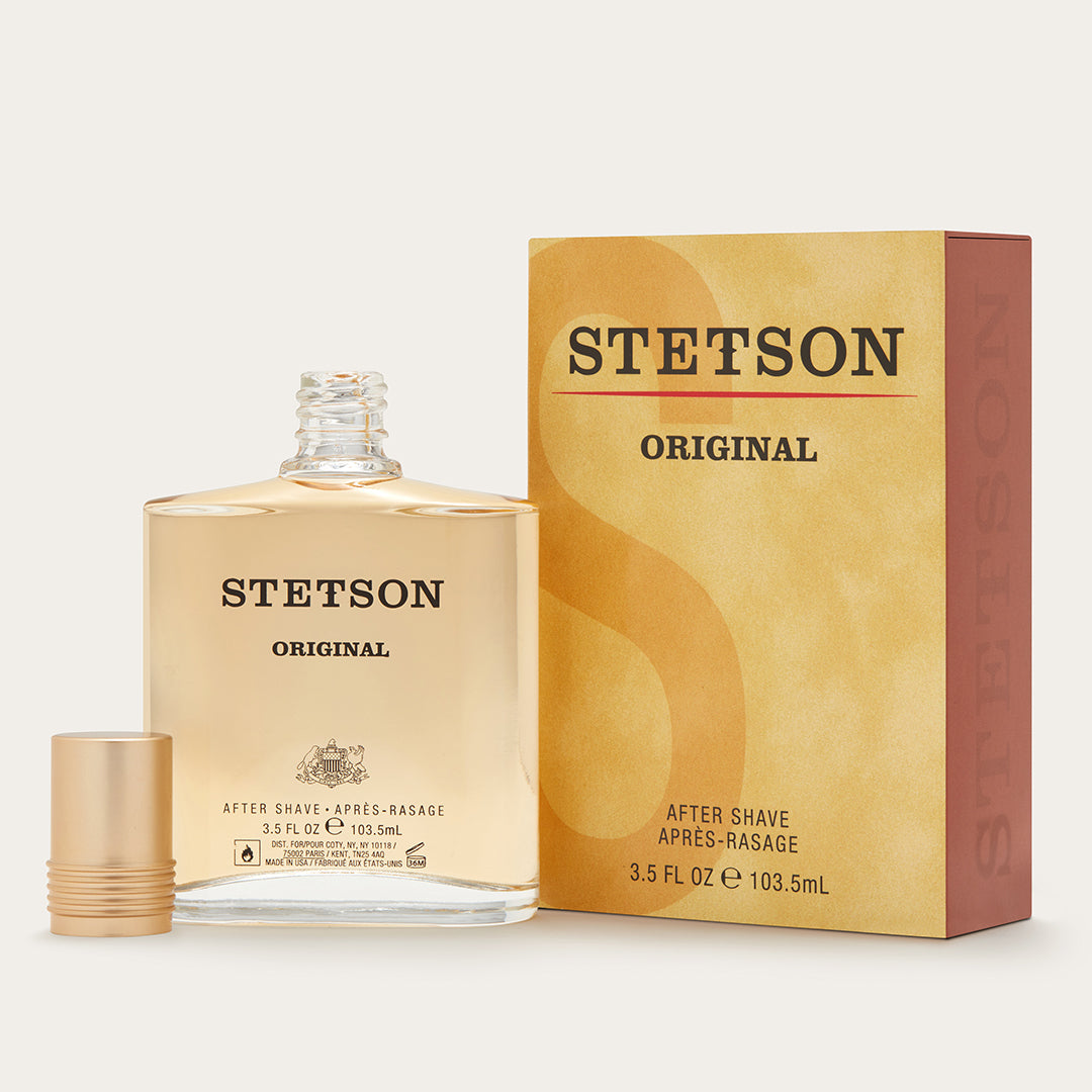 Stetson After Shave | Men Stetson Fragrance