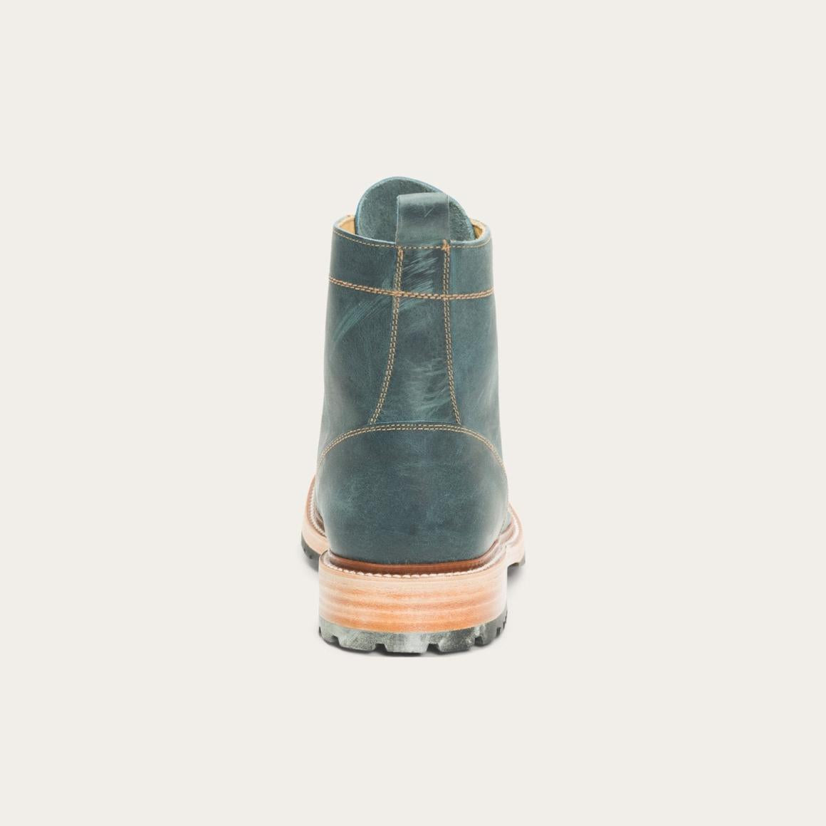 Stetson Chukka Blue | Men Stetson Chukka