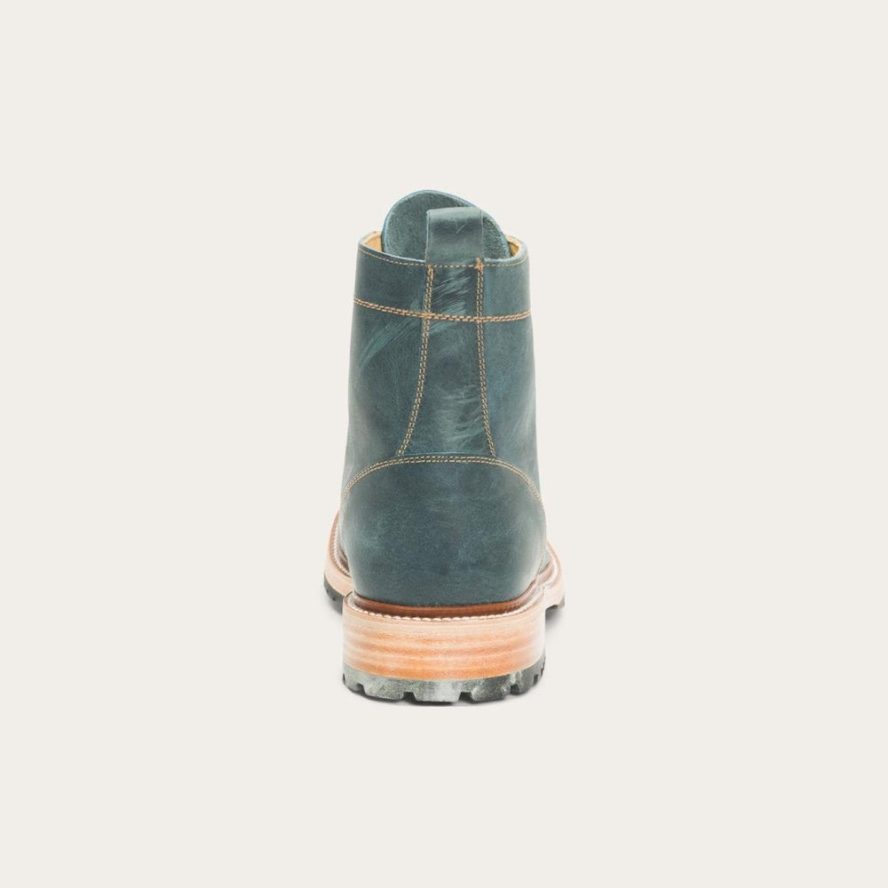 Stetson Chukka Blue | Men Stetson Chukka
