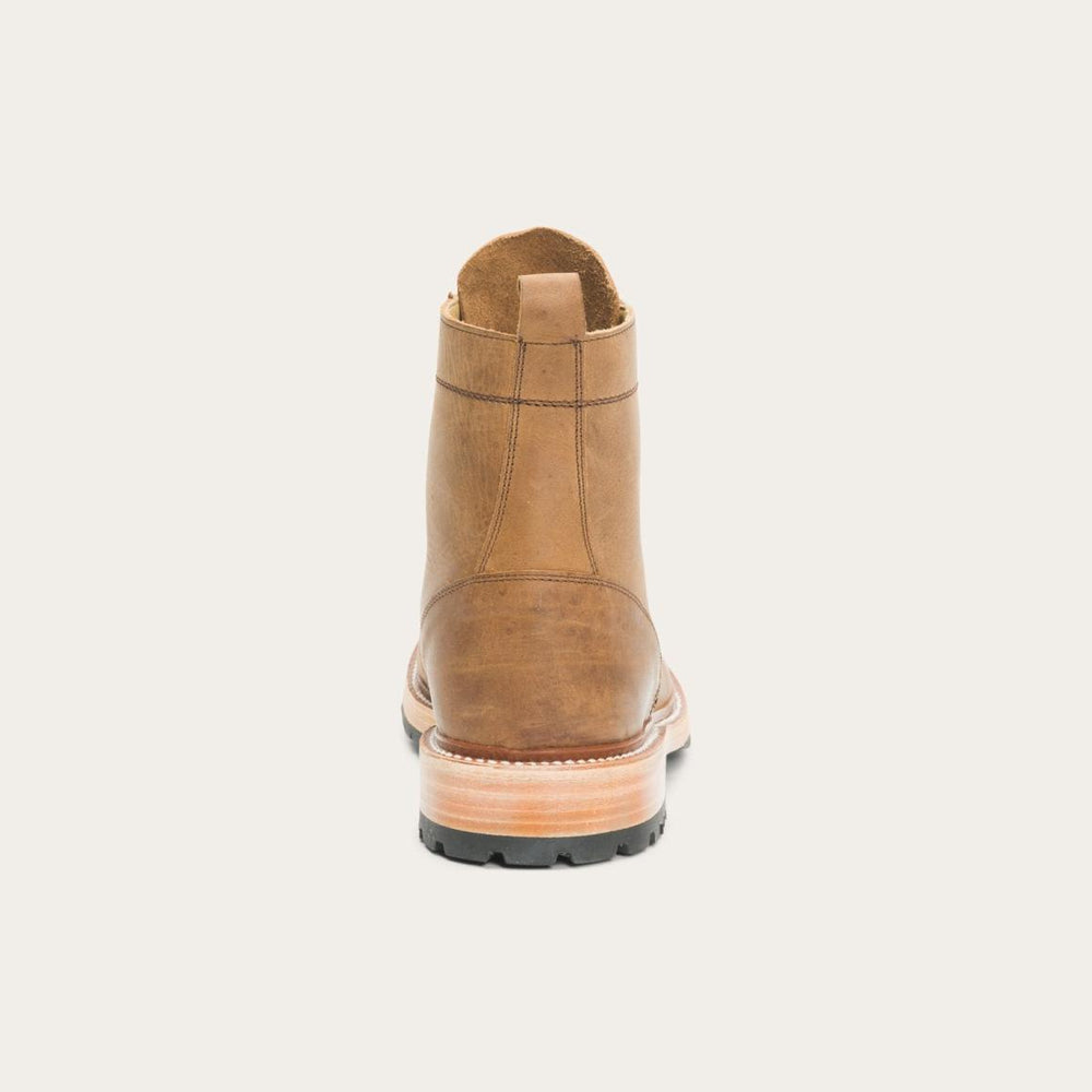 Stetson Chukka Tan | Men Stetson Chukka