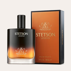 Stetson Legend Cologne | Men Stetson Fragrance