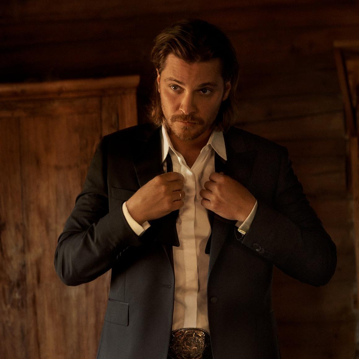 Stetson Legend Cologne | Men Stetson Grooming