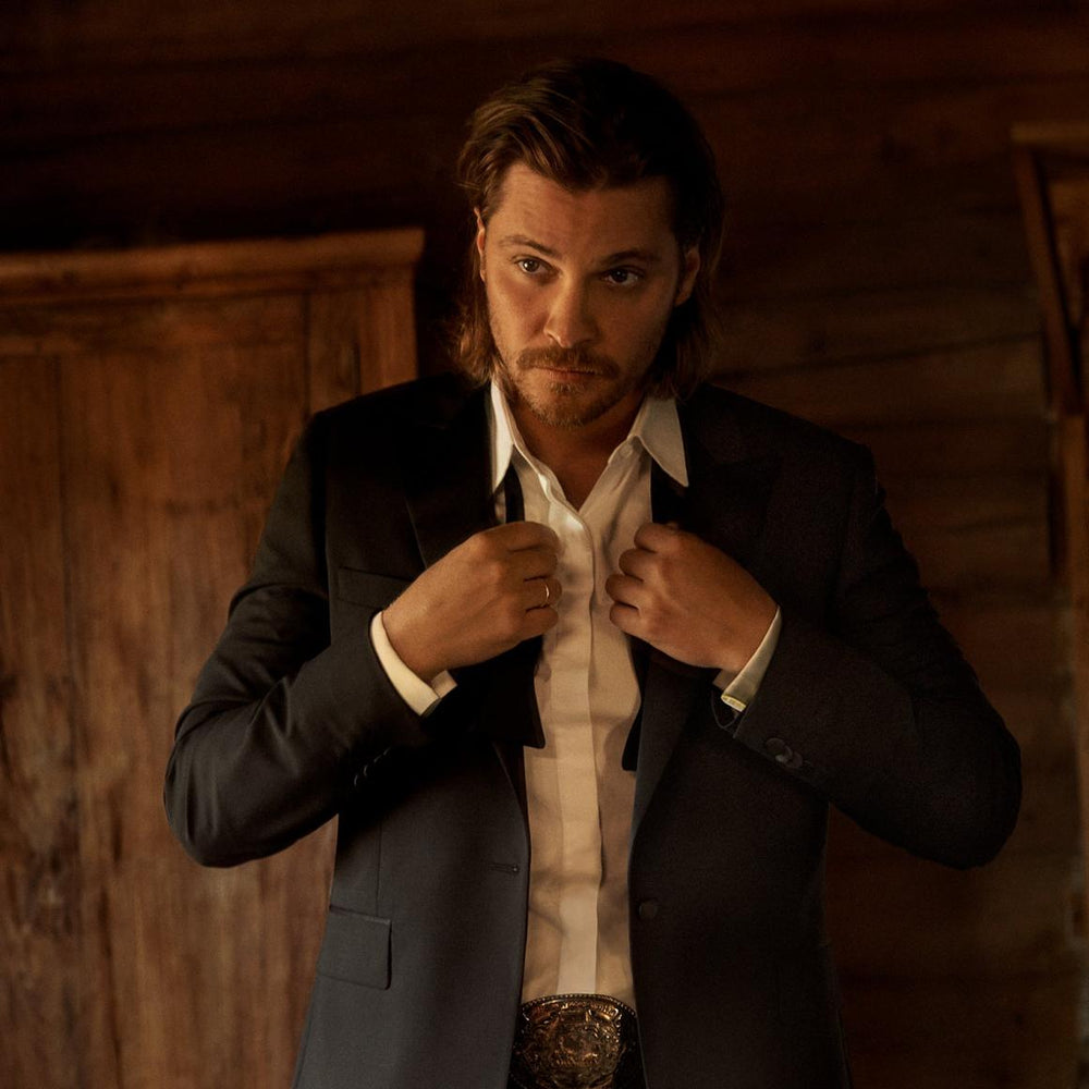Stetson Legend Cologne | Men Stetson Grooming