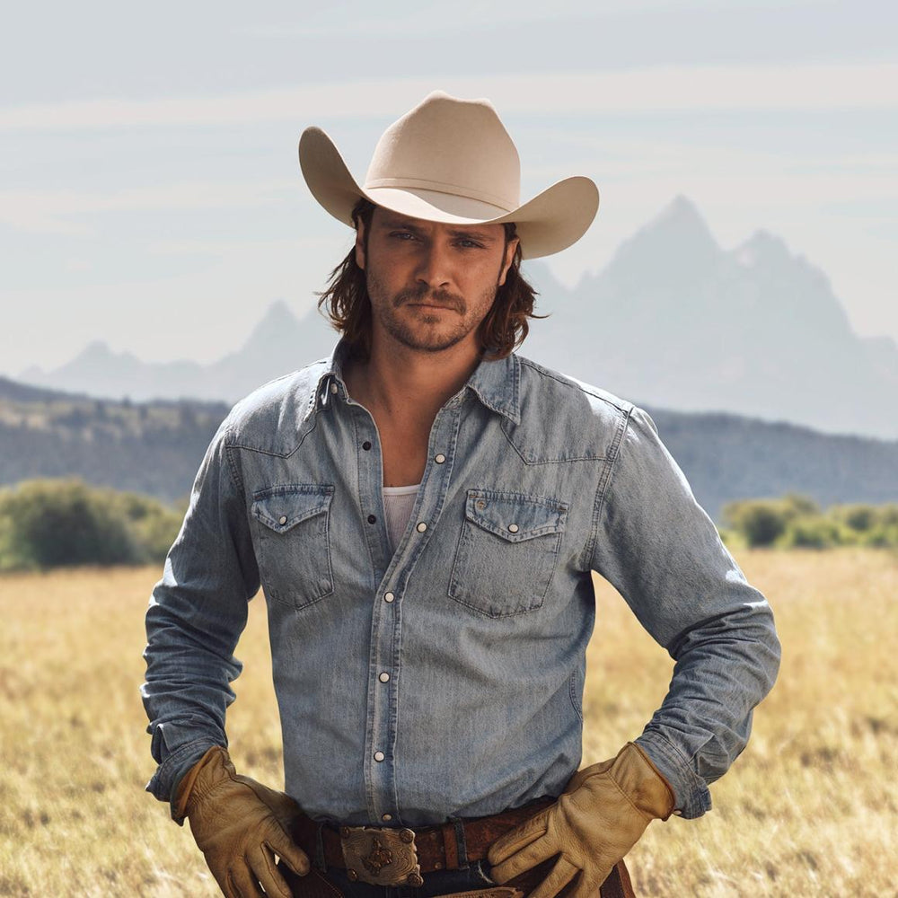 Stetson Oasis Deodorant | Men Stetson Grooming