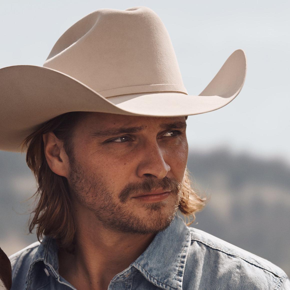 Stetson Original Cologne | Men Stetson Fragrance