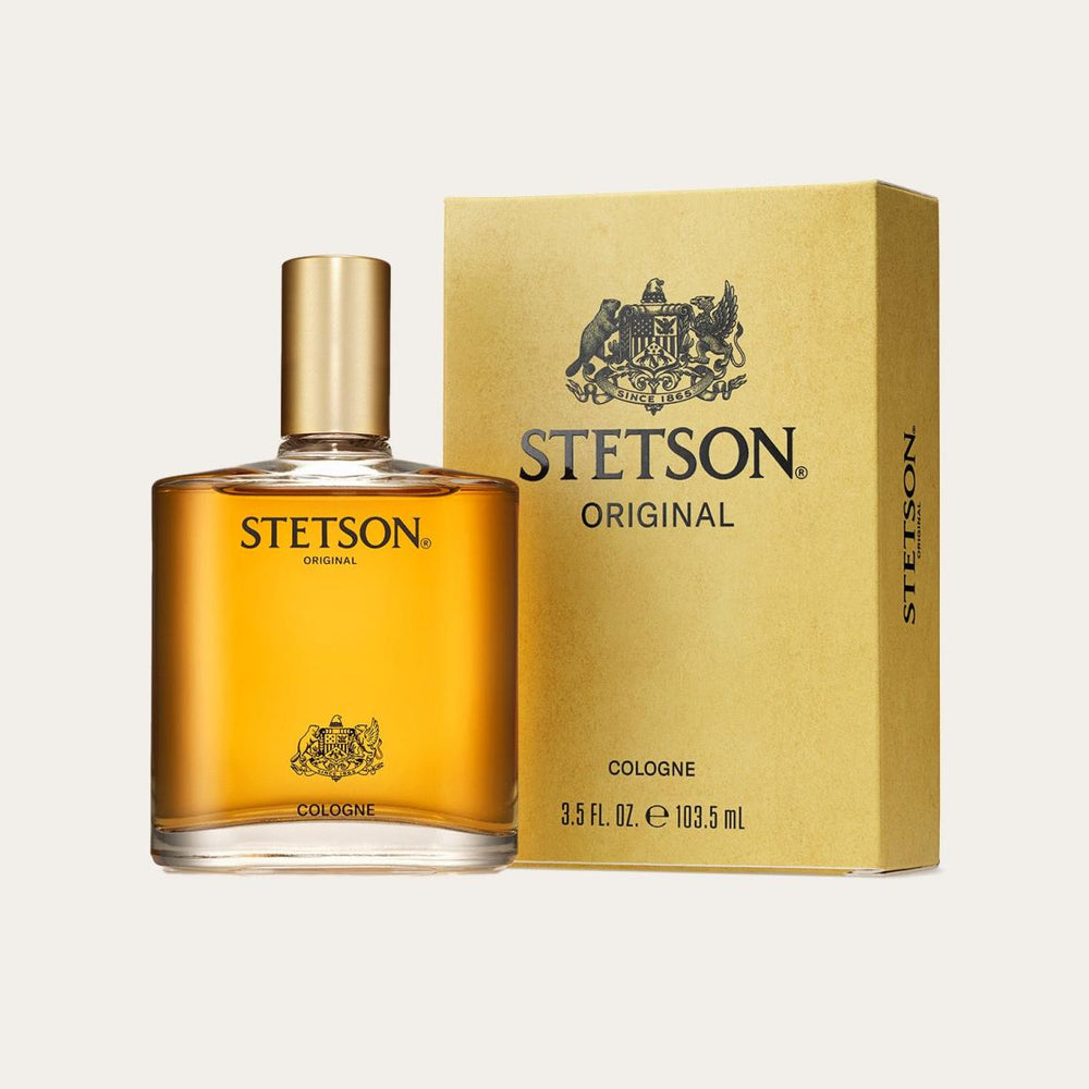 Stetson Original Cologne | Men Stetson Grooming