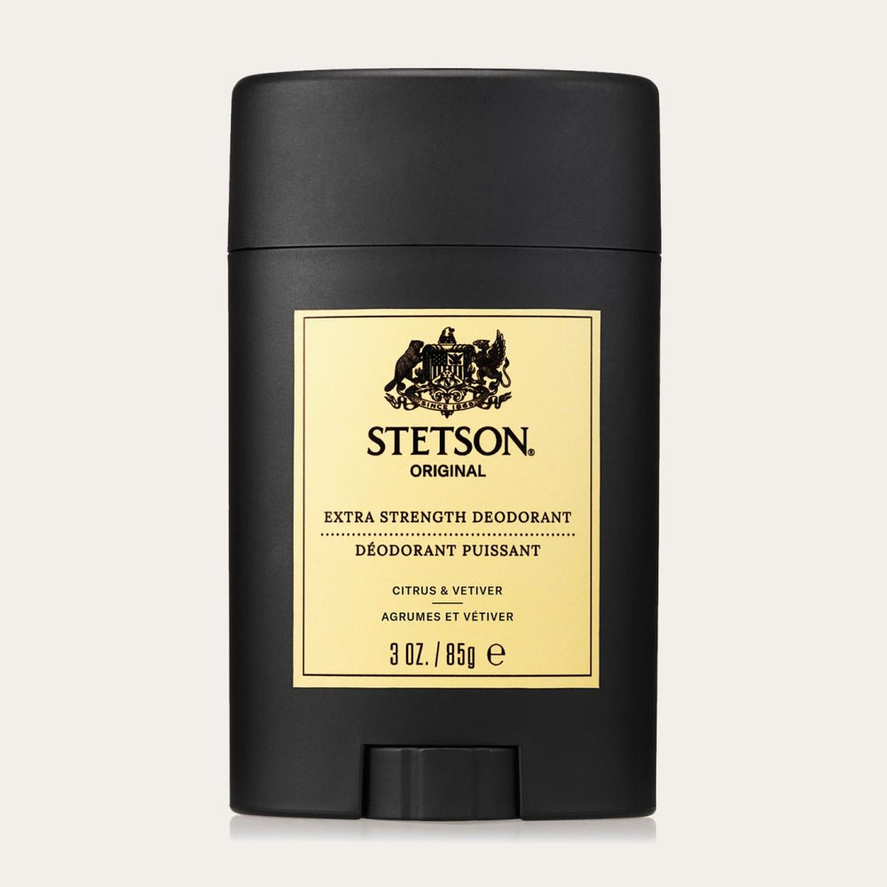 Stetson Original Deodorant | Men Stetson Grooming