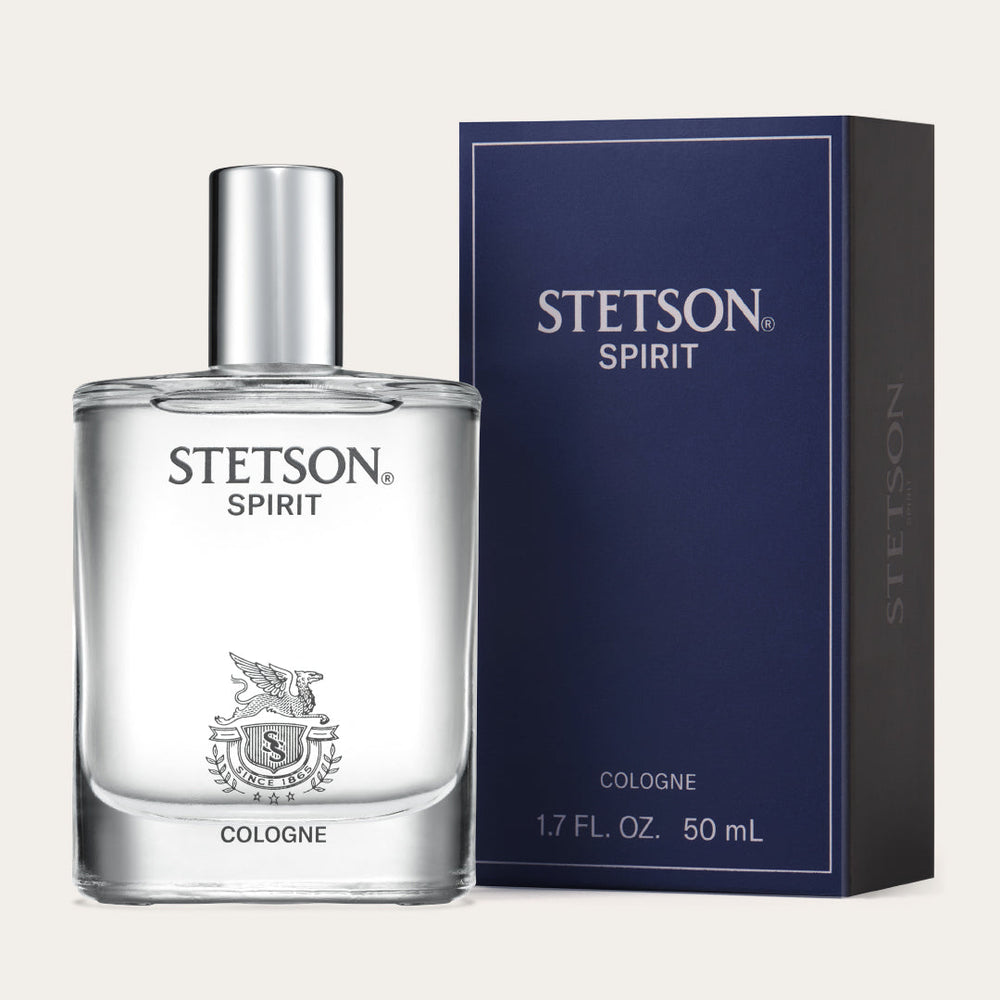 Stetson Spirit Cologne | Men Stetson Fragrance