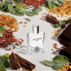 Stetson Spirit Cologne | Men Stetson Grooming