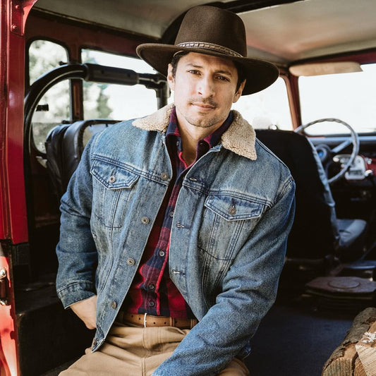 Sturgis Outdoor Hat Cordova | Men/Women Stetson Outdoor