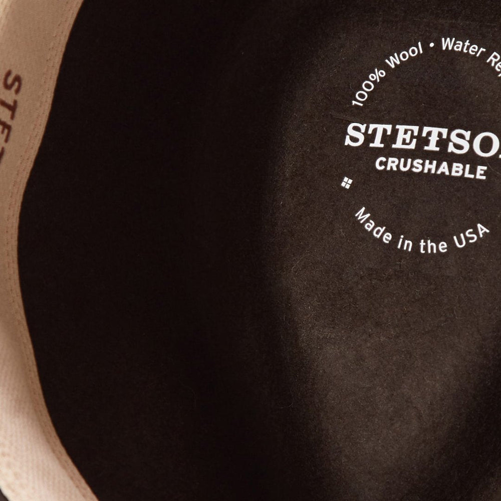 Sturgis Outdoor Hat Cordova | Men/Women Stetson Outdoor