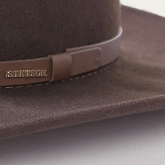 Sturgis Outdoor Hat Cordova | Men/Women Stetson Outdoor
