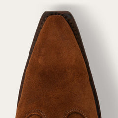 Talula Boots Tan | Women Stetson Western