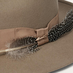 The McCrea Mushroom | Men/Women Stetson Outdoor