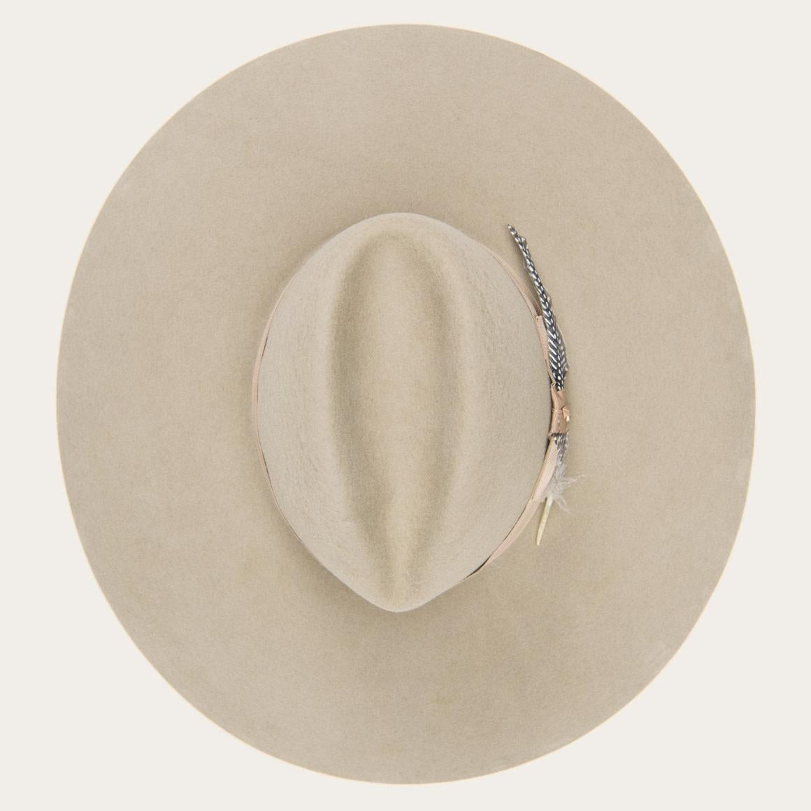 The Rapture Mushroom | Men/Women Stetson Outdoor
