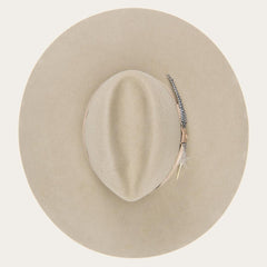 The Rapture Mushroom | Men/Women Stetson Outdoor