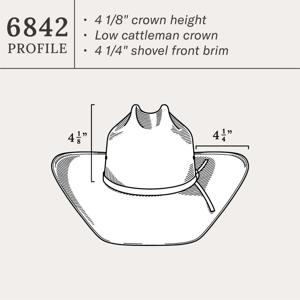 Thunder 10X Straw Cowboy Hat Ivory Gray | Men/Women Stetson Western