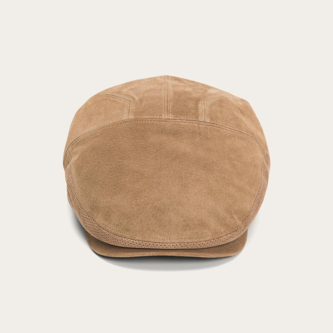 Wind River Tan | Men/Women Stetson Caps &amp; Truckers