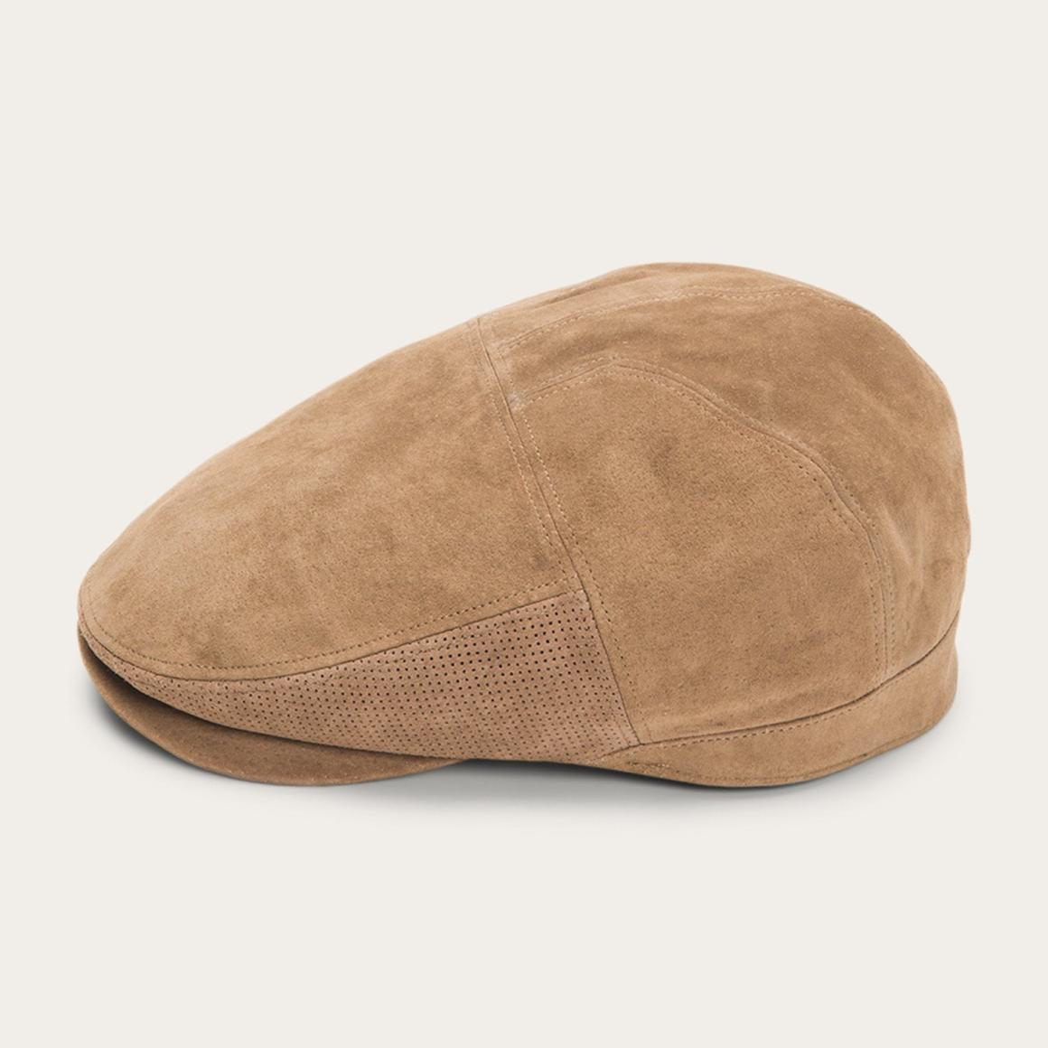 Wind River Tan | Men/Women Stetson Caps &amp; Truckers