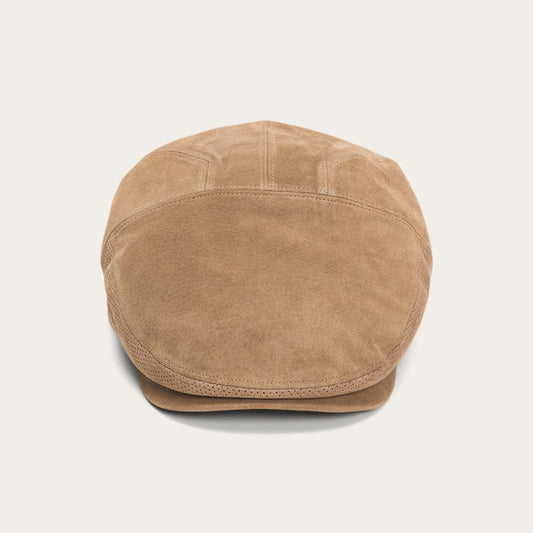 Wind River Tan | Men/Women Stetson Caps &amp; Truckers