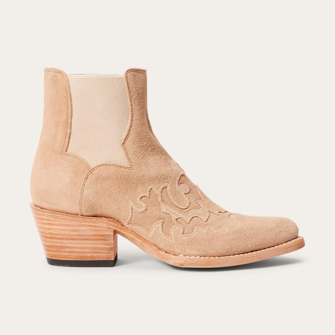 Zoey Tan | Women Stetson Shorties