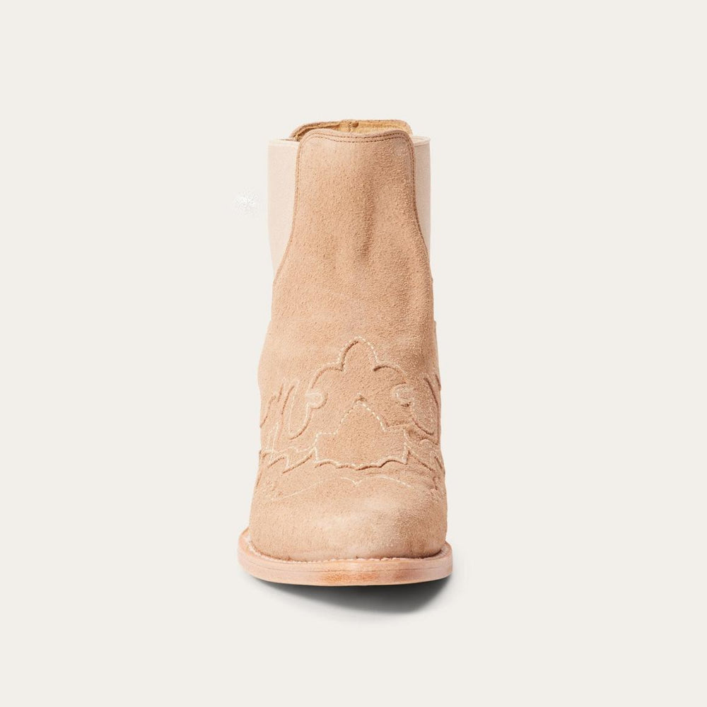 Zoey Tan | Women Stetson Shorties