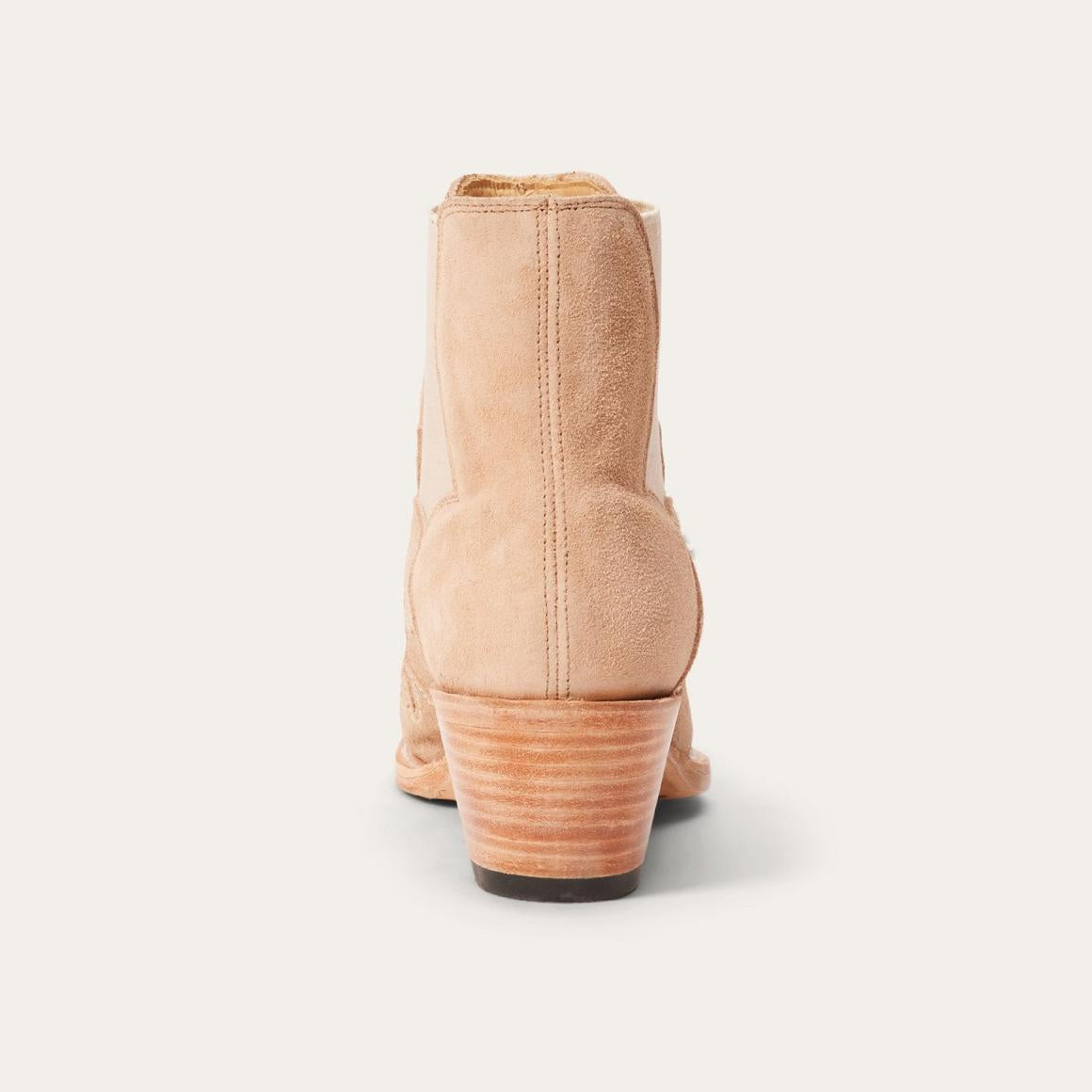 Zoey Tan | Women Stetson Shorties